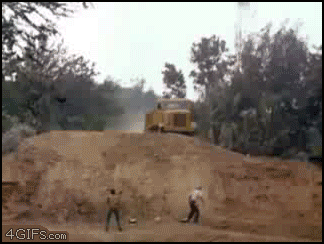 http://forgifs.com/gallery/d/187375-1/Truck_crash_close_call.gif